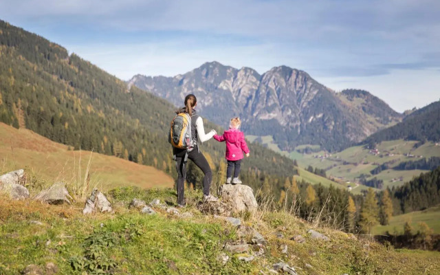 Wölzenberg Alm