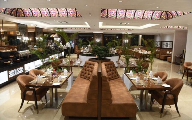 Hotel Hukam's Lalit Mahal