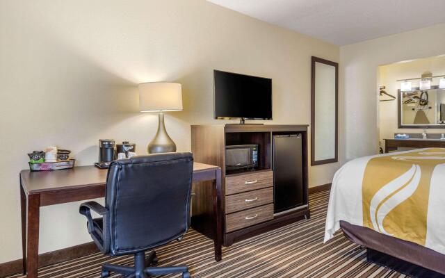 Motel 6 Charlotte, NC – Airport South