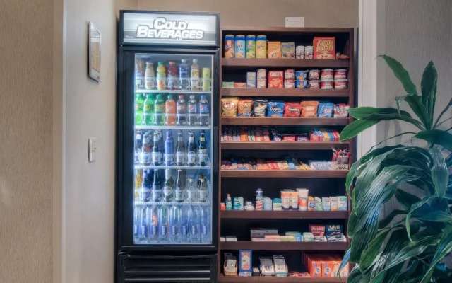 Residence Inn Wilmington Landfall