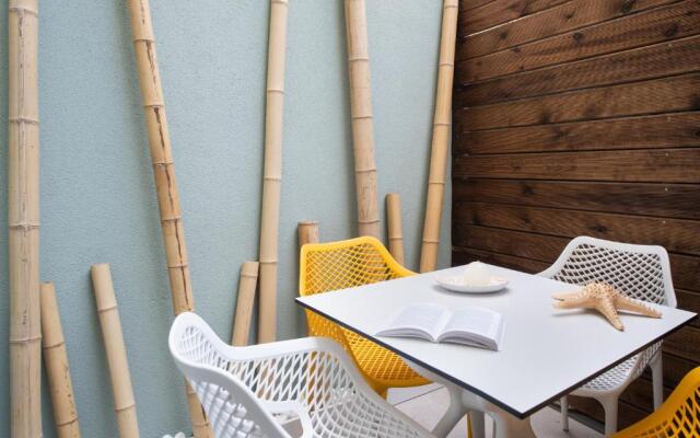LEFKAS CITY APARTMENTS & Suites