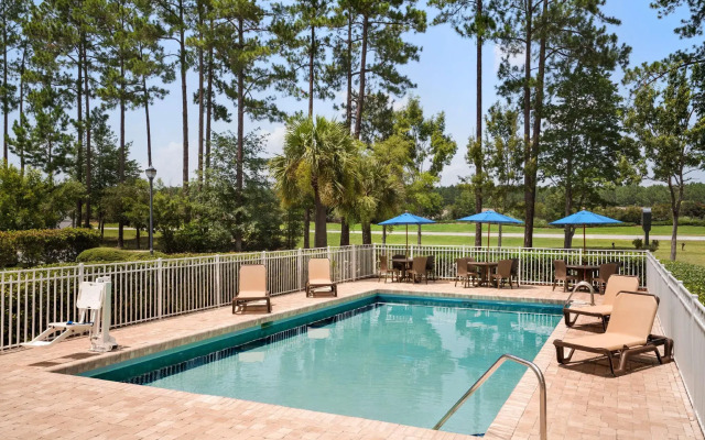 Hampton Inn & Suites Bluffton-Sun City