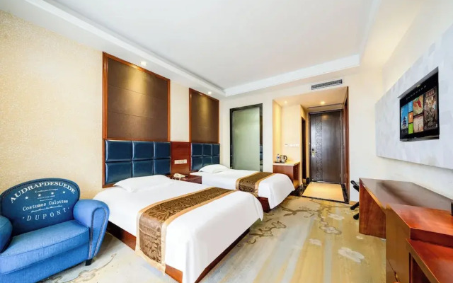 Boai Hotel International Hotel