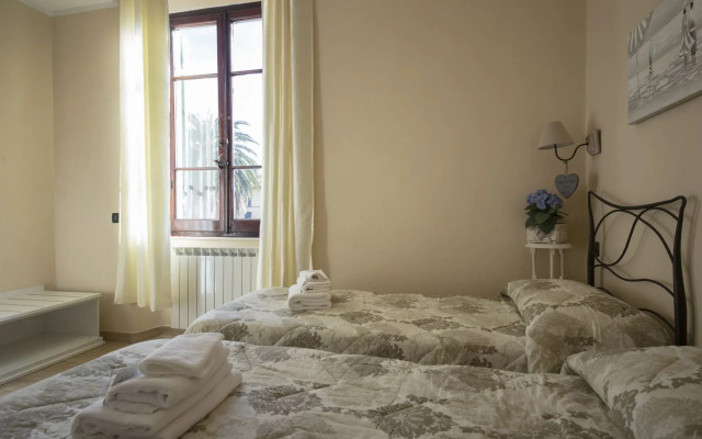 Affittacamere Lunamar