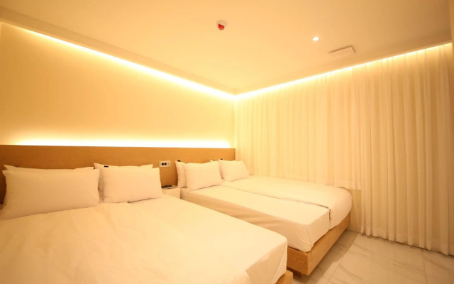 Vantt Hotel