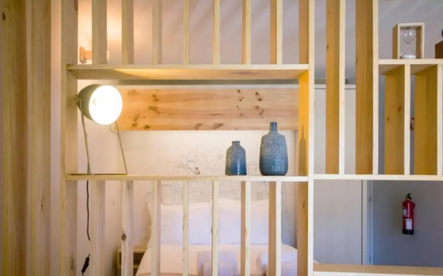 Vitória over the roof I