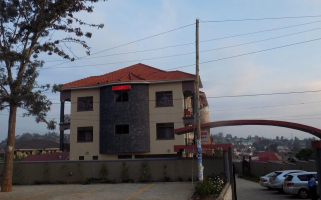 Rubax Motel