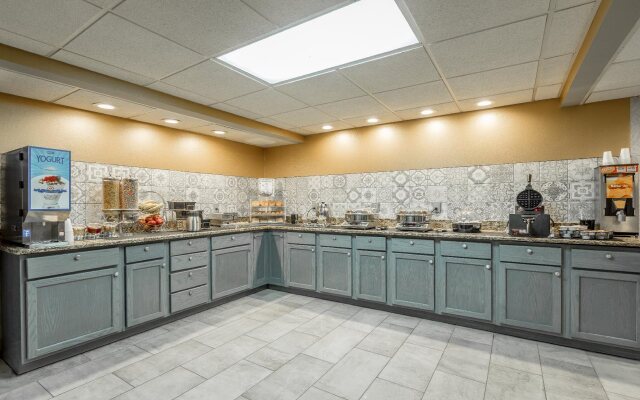 District 3 Hotel, Ascend Hotel Collection