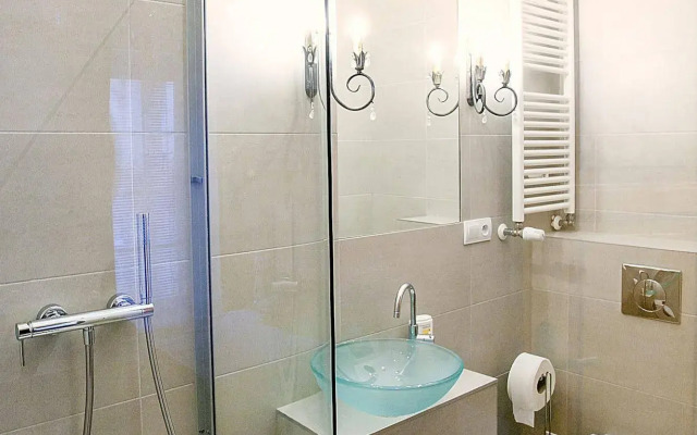 Aparthotel Oberza