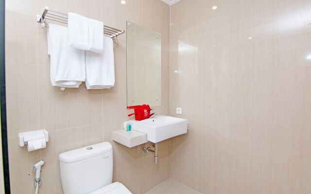 Zen Premium Dewi Saraswati Seminyak