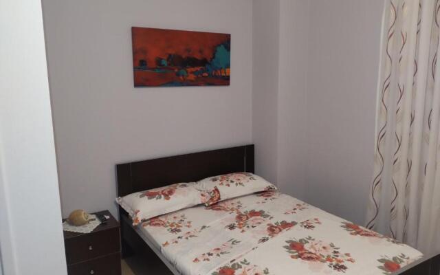 Xuxi Apartments