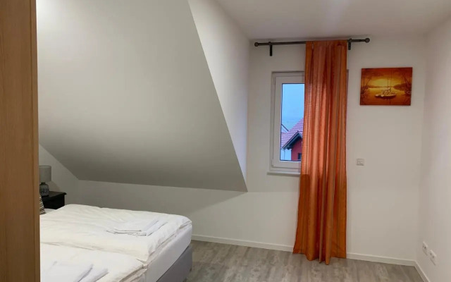 Niwas Apartments