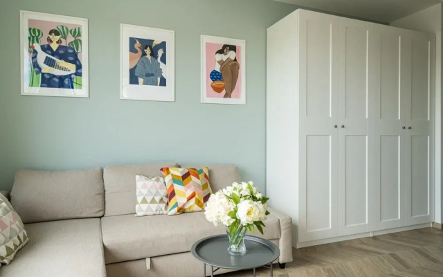 RentPlanet - Apartamenty Zajezdnia
