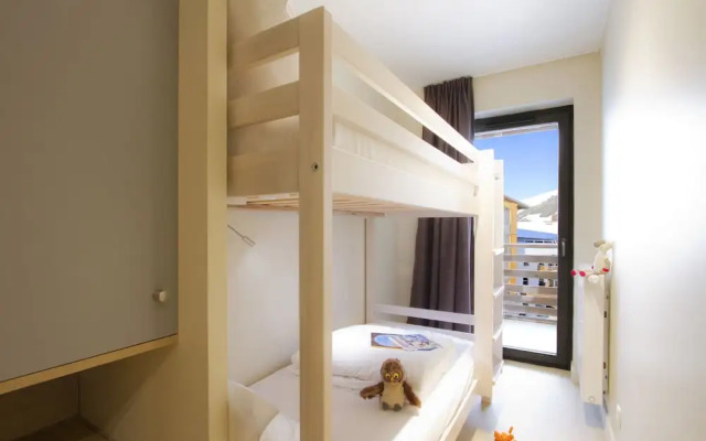 Résidence Odalys l'Eclose