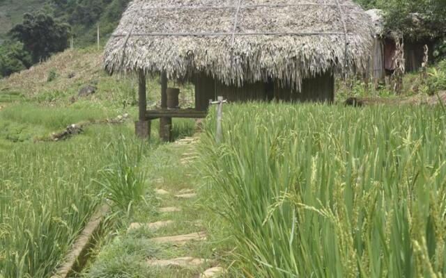 Hmong Mountain Retreat