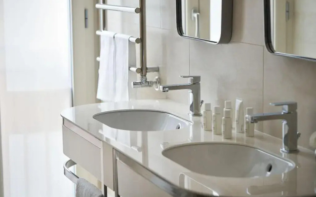 UNA HOTELS Trastevere Roma
