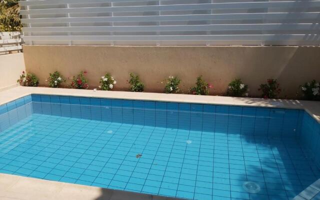 Anthorina Villa 20