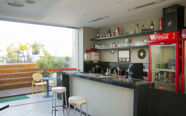 The Hostel Salvador
