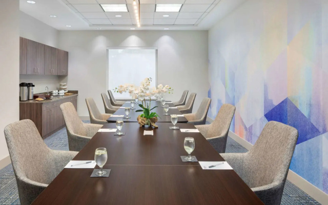 Hilton Garden Inn Miami Airport West