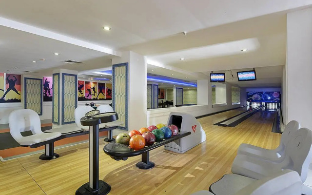 Sunrise Queen Luxury Resort & Spa