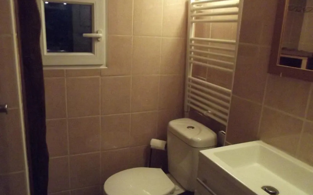 Domaine des 3 Vallée