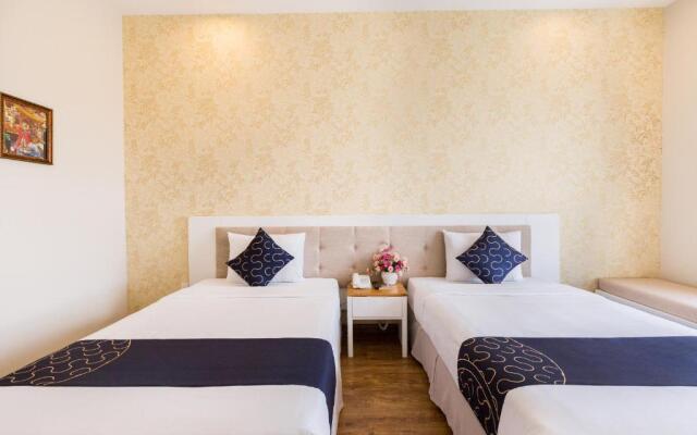 Saigon’s Book Da Lat Hotel