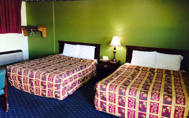 Super Inn and Suites