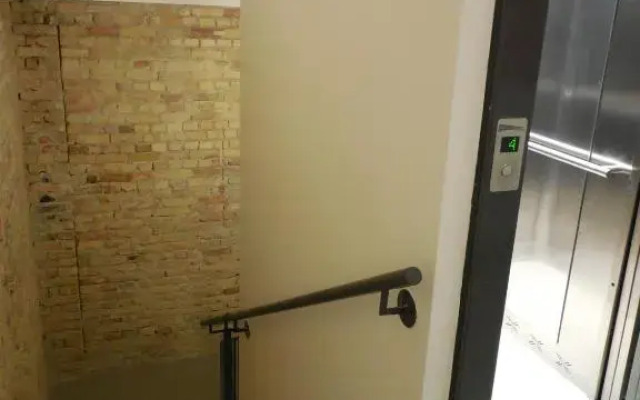 The Old Mill Budapest