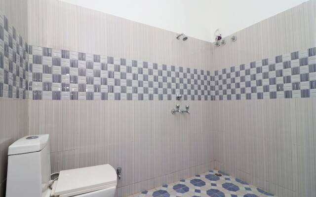 OYO 13432 Home Exotic 2BHK Villa Bhimtal