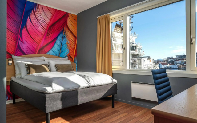 Thon Partner Hotel Storgata