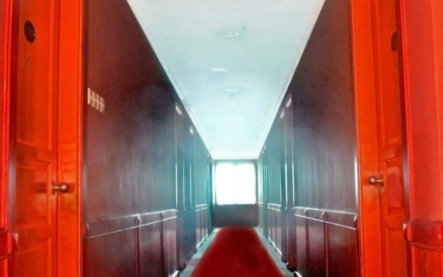 Plaza Hotel Harco Mangga Dua