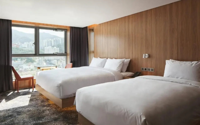 hotel tt Gupo