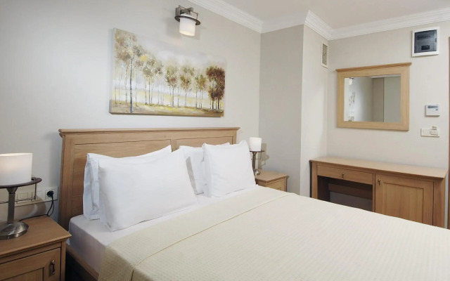 Titanic Comfort Sisli