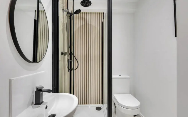 Earl Grey - North East Escapes