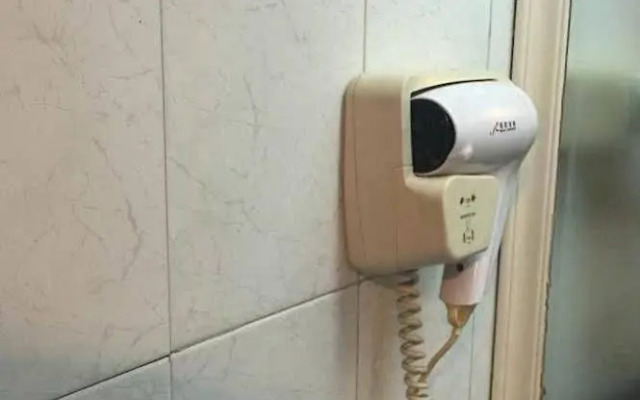 Harbin Tianzhi Hotel