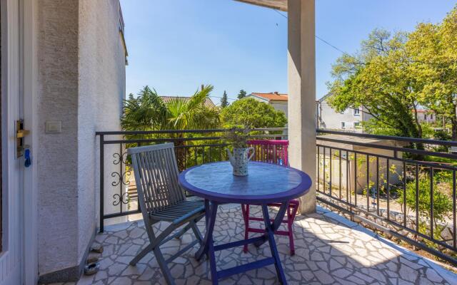 Apartment Peyo in Dramalj (Crikvenica)