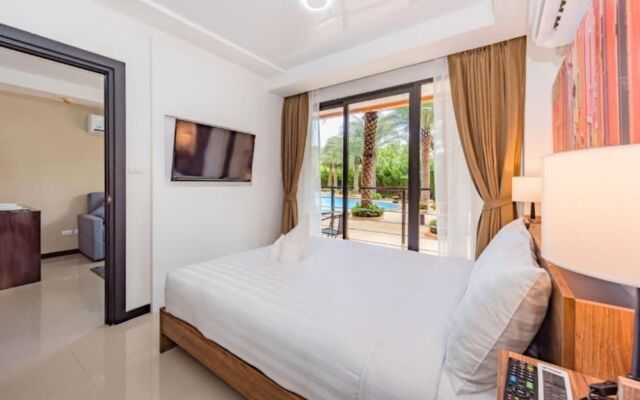 Mai Khao Beach Condotel by Villacarte