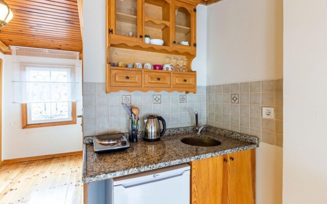 Lovely Flat Near Trendy Attractions in Balat Fatih