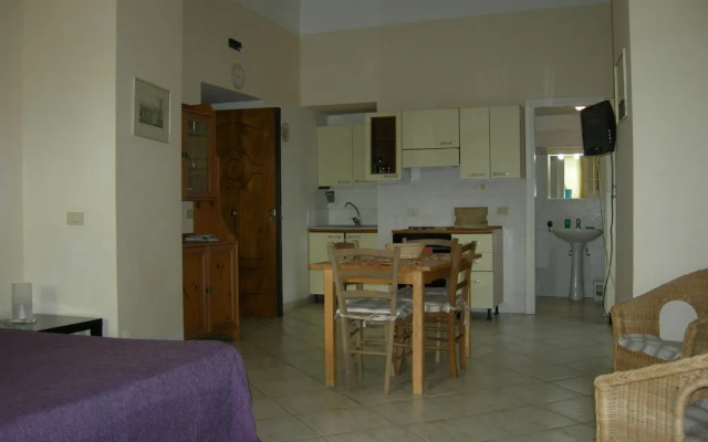 Villino Castellano Apartments