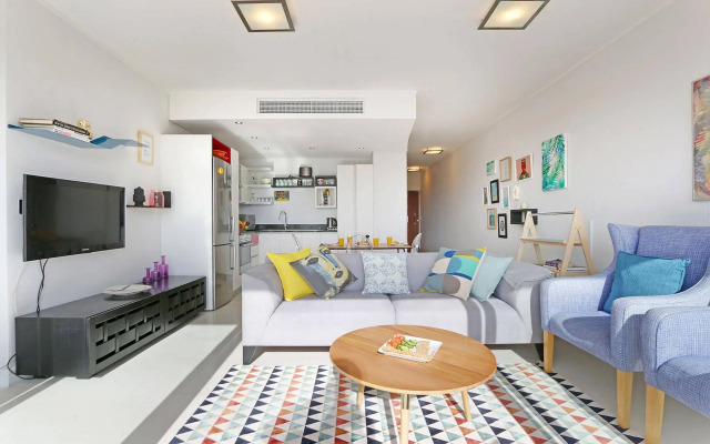 Rockwell Suites by Totalstay