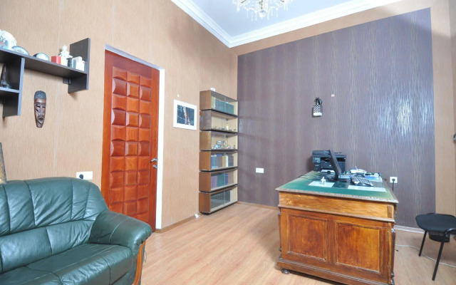 Hotel Corner