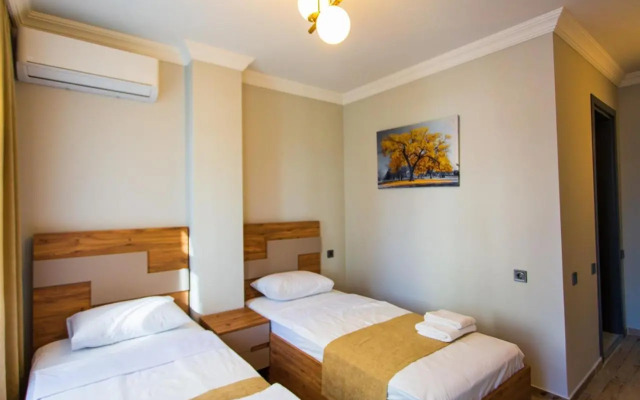 Memory Hotel Batumi