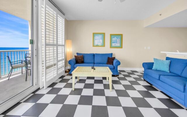 Majestic Beach Towers 1-1615