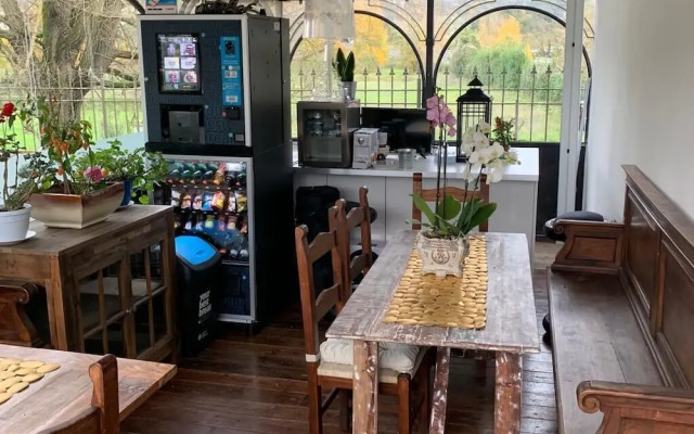 Boutique Hotel Gatto Matto