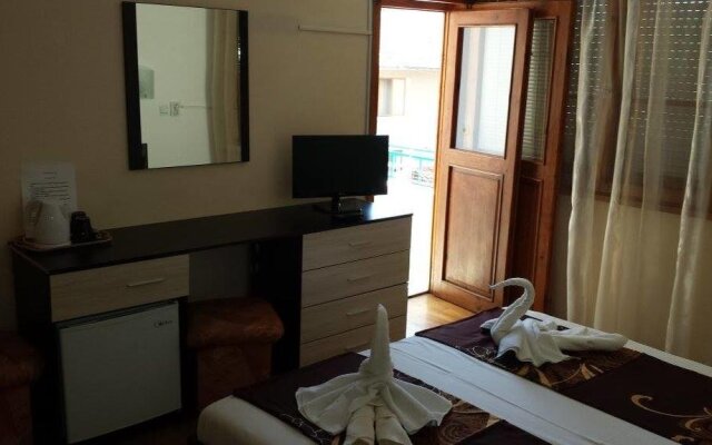 Guest house Zora 1