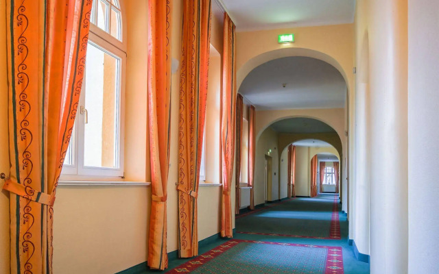 Ferien Hotel Südharz