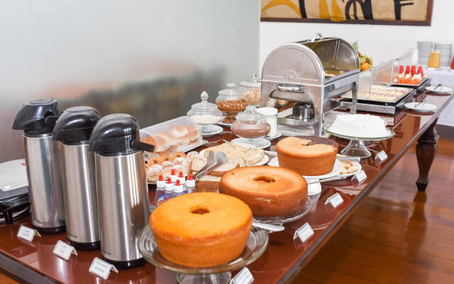 Pousada Colonial Chile