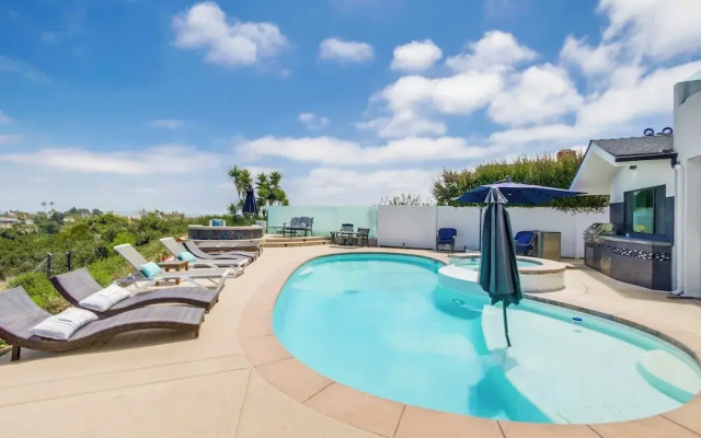 La Jolla Oasis