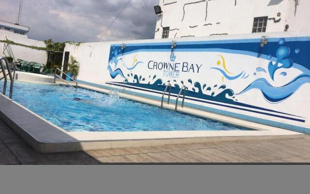 Touristation @ Crowne Bay Tower