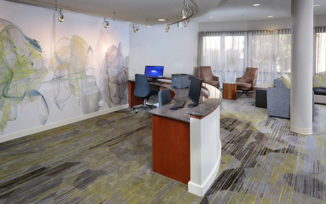 Courtyard by Marriott Danville
